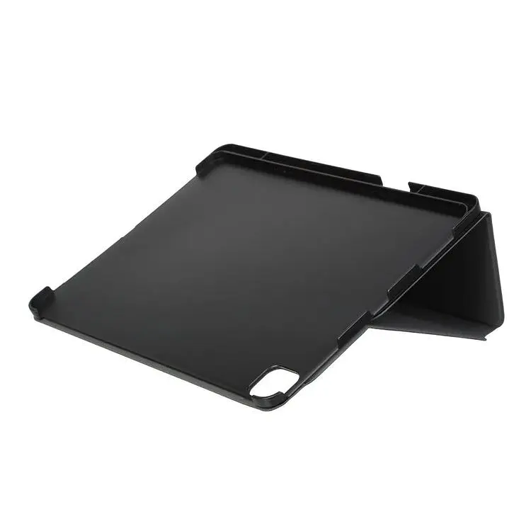 Чехол BeCover Premium для Apple iPad Pro 12.9 2020/2021/2022 Black (704767) - фото 2