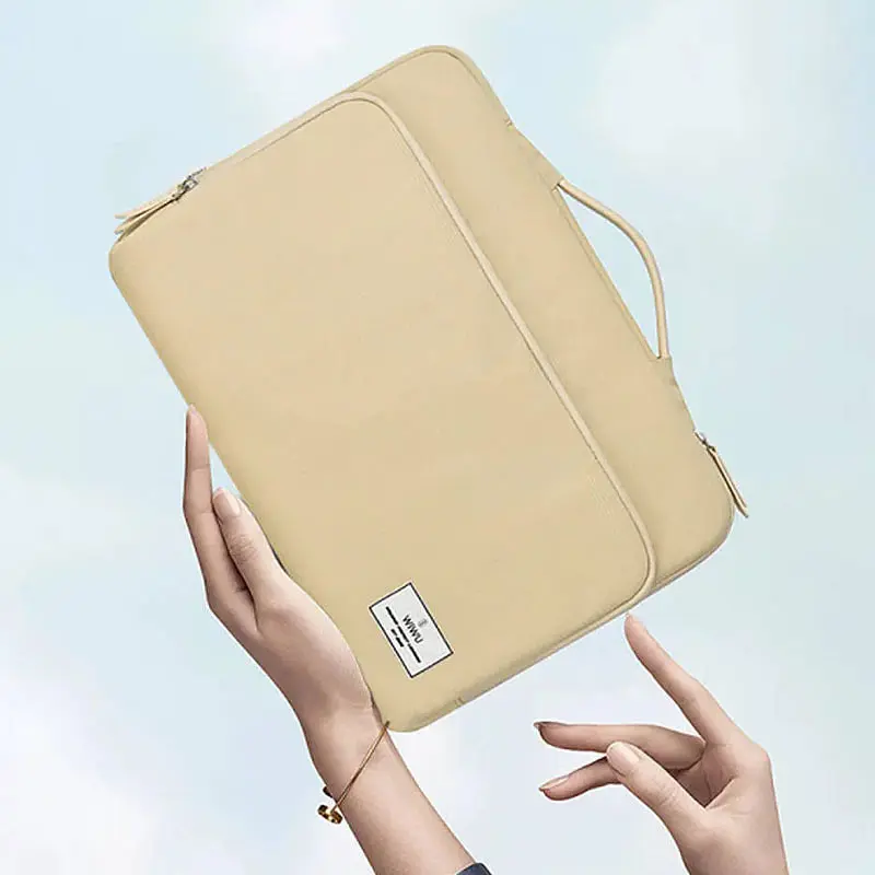 Сумка для ноутбука WIWU ORA Sleeve 14" - фото 2