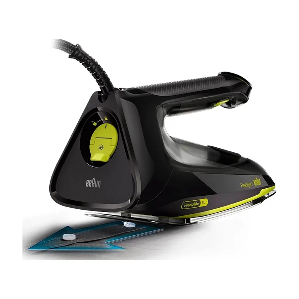 Праска Braun FI 7255 GR - фото 3
