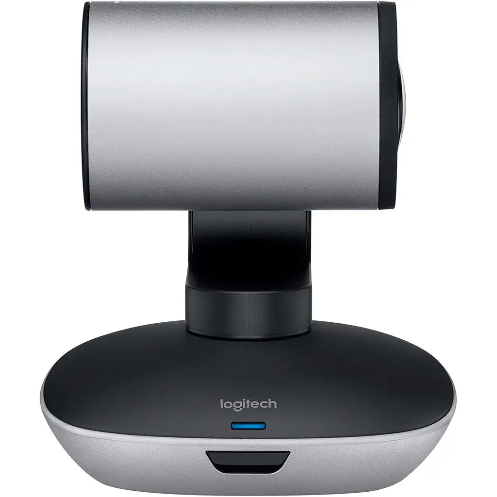 Веб-камера Logitech PTZ Pro 2 (960-001185) [134936] - фото 3
