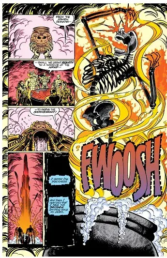 Daredevil. Annual #10 (1964 1st Series) - фото 3