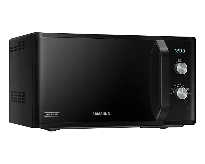 Микроволновая печь Samsung MS23K3614AK/BW [73566] - фото 2