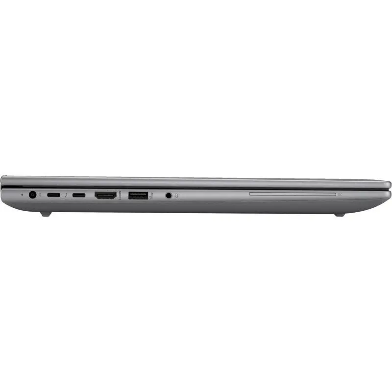Ноутбук HP ZBook Power 16 G11 Mobile Workstation,IPS,9 8945HS 52GHz,64GB DDR5,1TB - фото 8