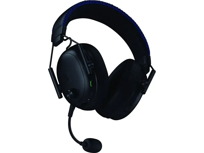 Навушники з мікрофоном Razer BlackShark V3 Pro for Playstation Black (RZ04-05400500-R3G1) - фото 2
