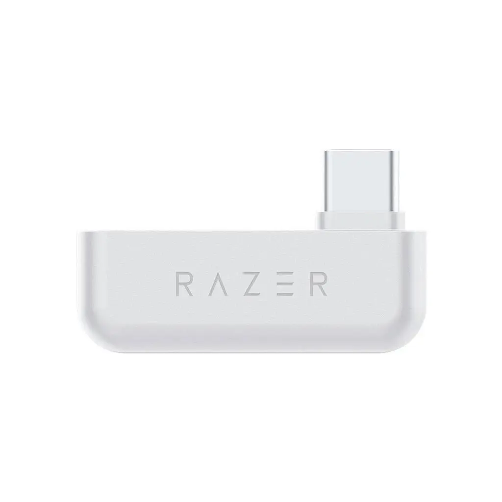 Навушники Razer Barracuda Mercury White (RZ04-03790200-R3M1) - фото 6