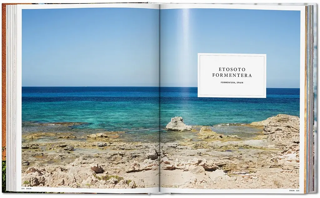Great Escapes Mediterranean. The Hotel Book - фото 5