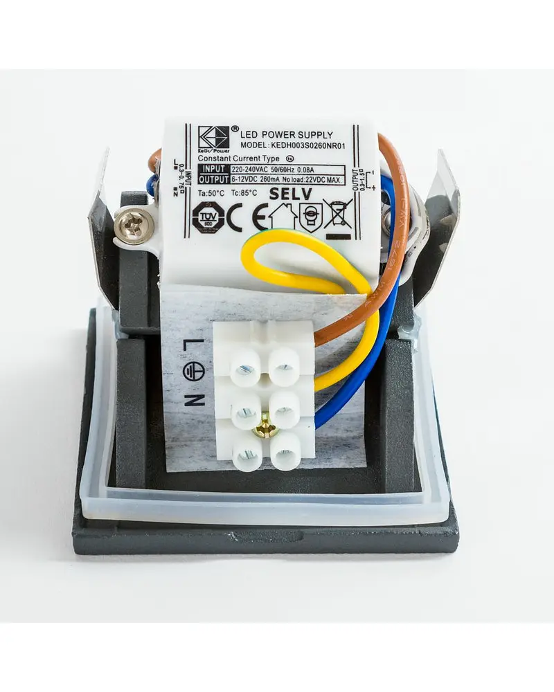 Светильник Nowodvorski 6907 STEP LED - фото 7