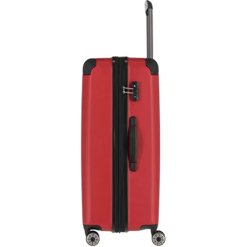 Валіза Travelite City Red L (TL073049-10) - фото 5