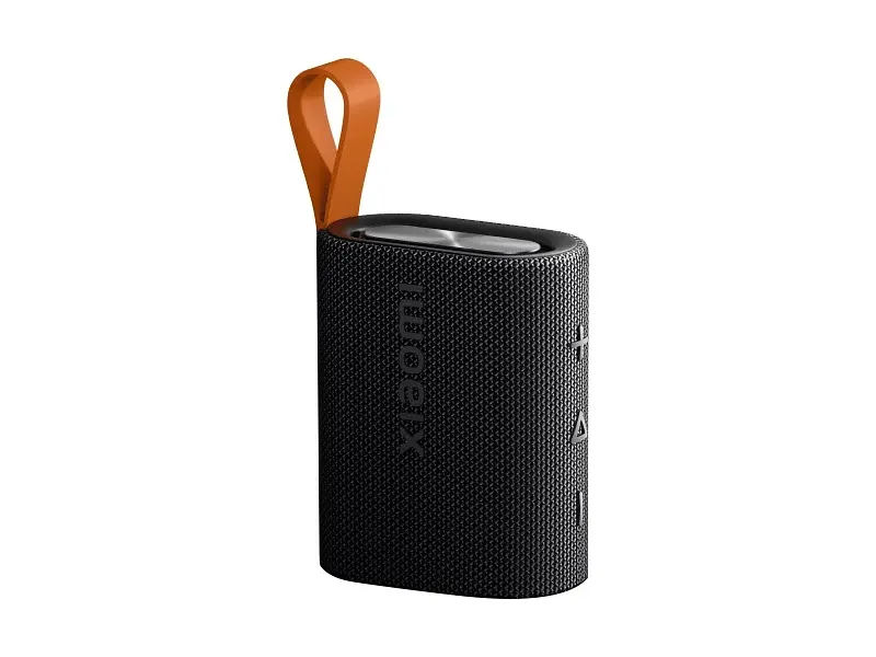 Портативна акустика Xiaomi Sound Pocket (QBH4269GL) - фото 5