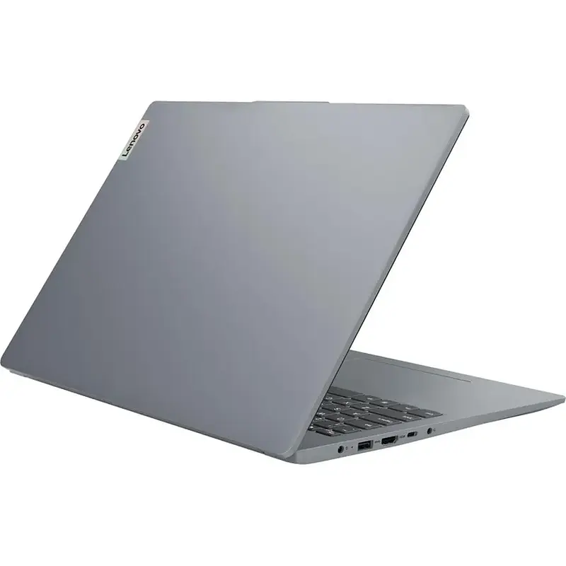 Ноутбук LENOVO IPS3 15AMN8 (82XQ0149RA) - фото 7