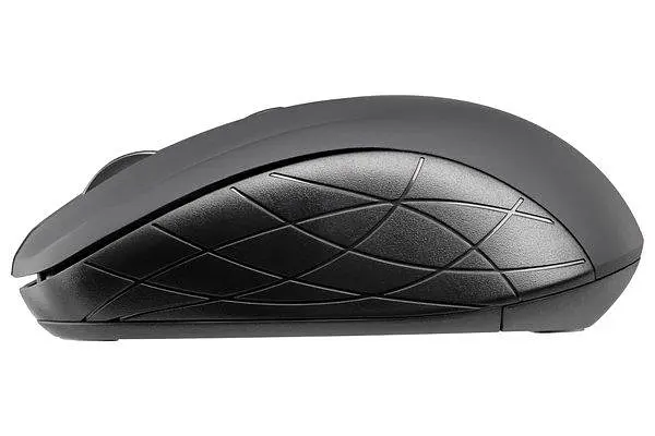 Бездротова миша 2E MF216 WL Wireless Black (2E-MF216WB) - фото 3