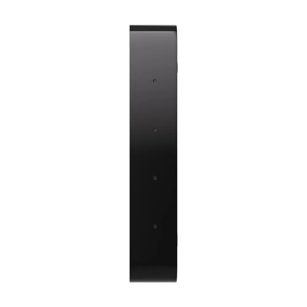 Аксесуар для підведення живлення до ППКП Ajax GlandBox Black (26-00643) - фото 3