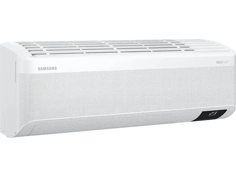 Кондиціонер Samsung AR18BXFAMWKNUA - фото 10