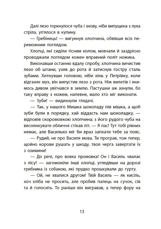 Таємниця химерної пасіки, або Шалені шершні - фото 17