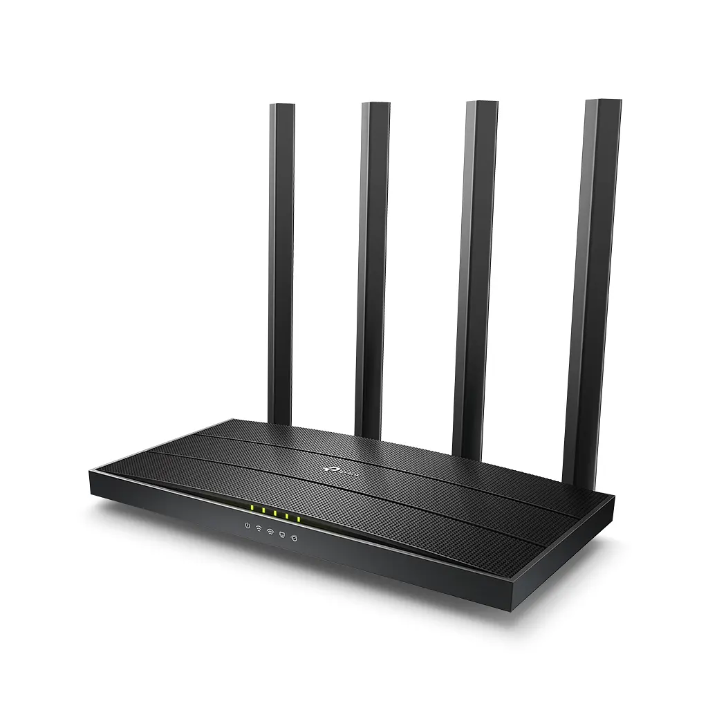 Маршрутизатор TP-Link ARCHER-C6 - фото 2