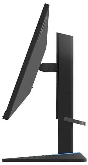 Монітор 24.5" Lenovo G25-20 FHD/TN/165Hz (66D6GAC2UA) 1920x1080 (FullHD) TN 165 Hz Б/в - фото 4