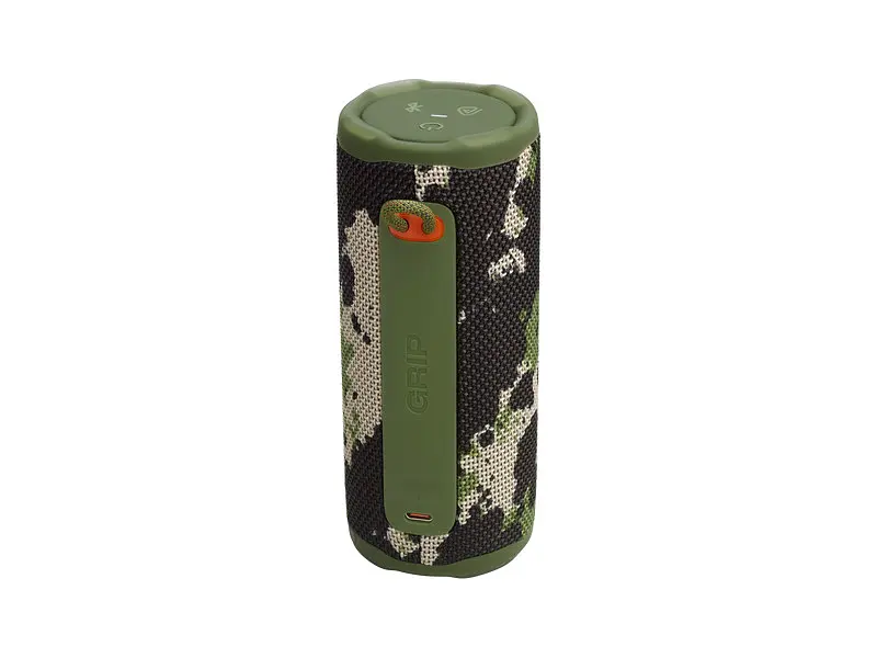 Портативная колонка JBL GRIP Squad (GRIPSQUAD) - фото 2