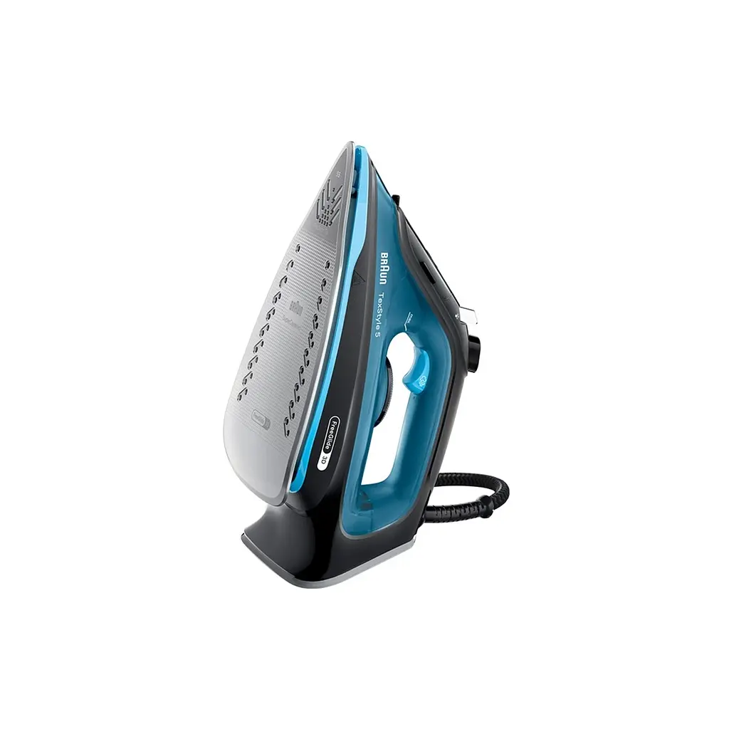 Праска Braun SI 5256 BL (SI5256BL) - фото 3