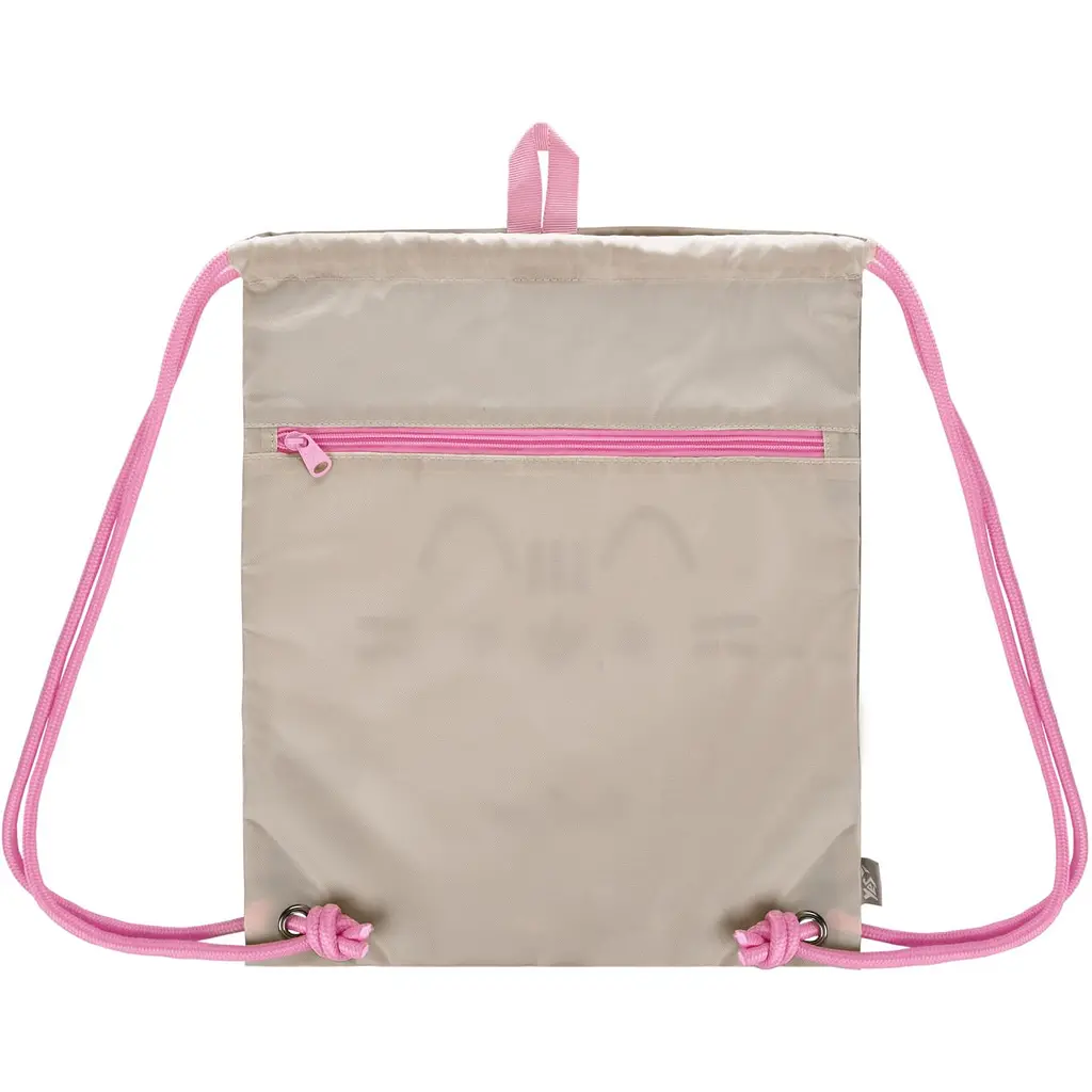 Сумка для взуття Yes SB-10 Pusheen Fatty (550082) - фото 2