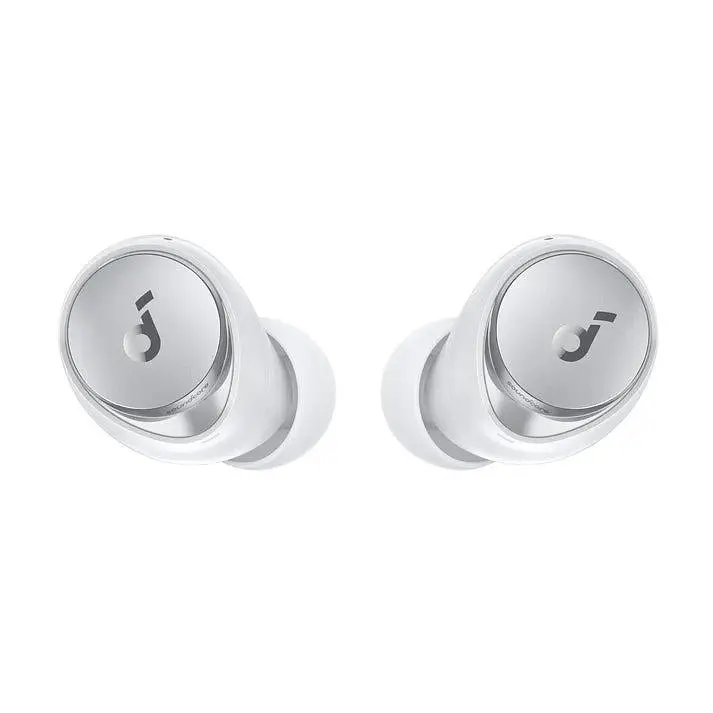 Навушники SoundСore Space A40 White [A3936G21] [77840] - фото 2