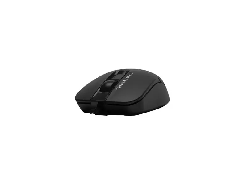 Миша A4Tech Fstyler FM12 Black - фото 3