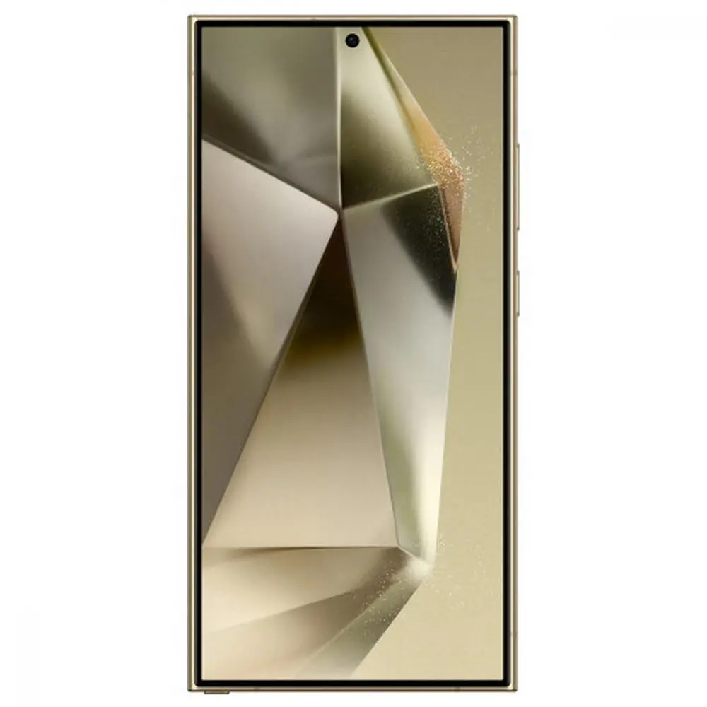 Смартфон Samsung Galaxy S24 Ultra 12/512GB Titanium Yellow (SM-S928BZYH) - фото 2
