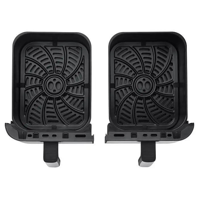 Мультипіч ROM1210-2XL MultiFry DUO - фото 7
