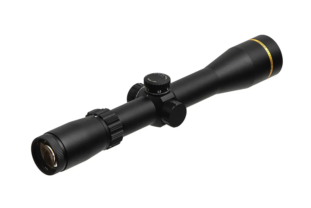 Приціл оптичний LEUPOLD VX-Freedom 4-12x40 (30 мм) Side Focus Mil/Mil TMR - фото 5