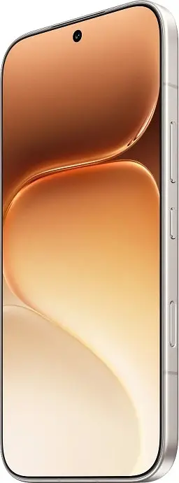 Смартфон Honor 600 Pro 12/512GB White (Global) NFC - фото 4