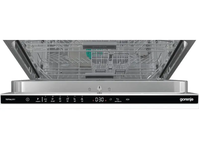 Посудомийна машина Gorenje GV642E60 - фото 11