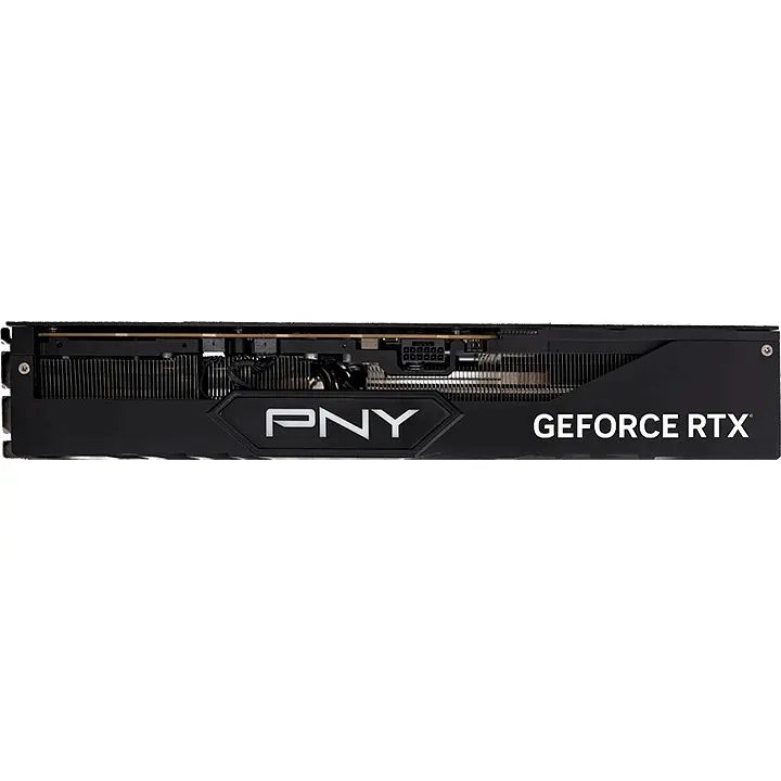 Відеокарта PNY GeForce RTX 4080 SUPER 16GB VERTO [VCG4080S16TFXPB1-O] [114675] - фото 5