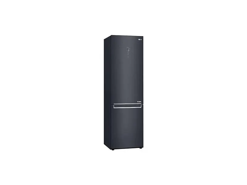 Холодильник із морозильною камерою LG GBB92MCACP - фото 5