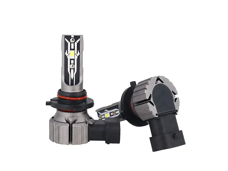 Автолампа Cyclone LED 9005 6000K type 32 - фото 2