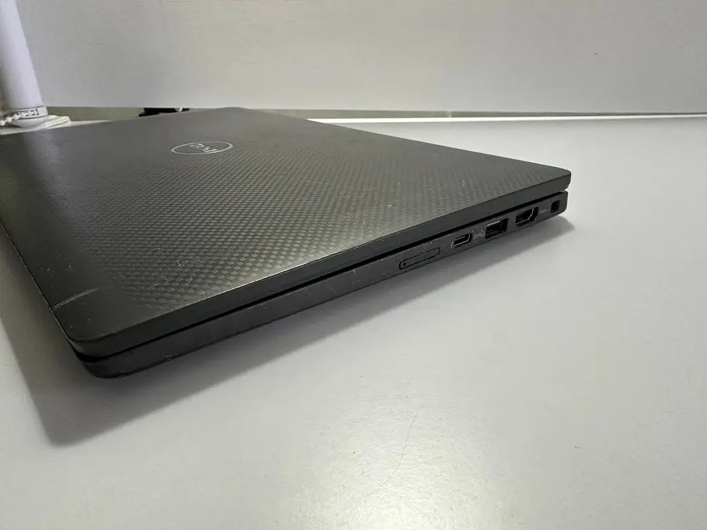 Ноутбук Dell Latitude 7330 13.3" (i7-1265U / 16GB / SSD 256GB / 1920х1080 IPS Touch) Refurbished - фото 13