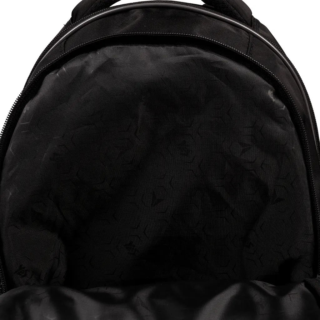 Рюкзак шкільний YES TS-52 Glance 37х30х18 см Чорний (550036) - фото 8