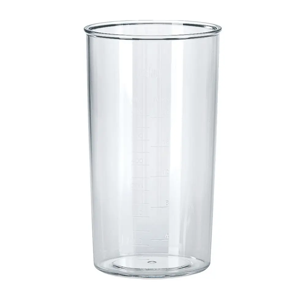 Блендер Braun MQ 7020 WH - фото 5
