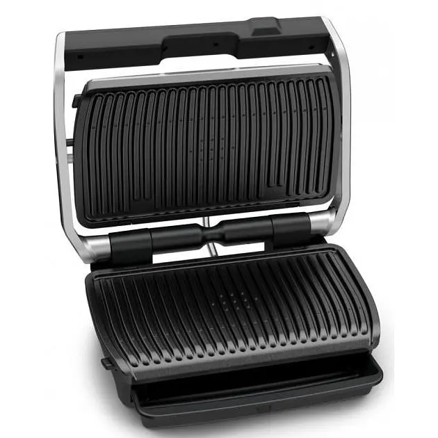 Електрогриль притискний Tefal OptiGrill Elite XL GC760D30 - фото 7