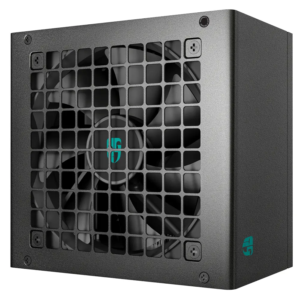 Блок живлення Deepcool 650W PN650M GamerStorm (R-PN650M-FC0B-JGEU) - фото 3