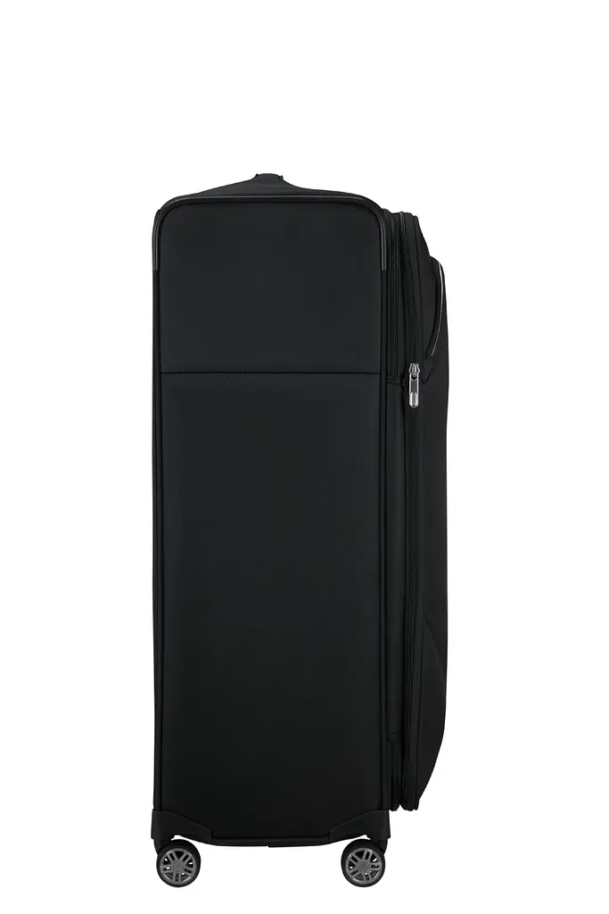 Валіза 83 См Samsonite RE-LITE BLACK 83x53x36(39) KQ8*09008 - фото 10