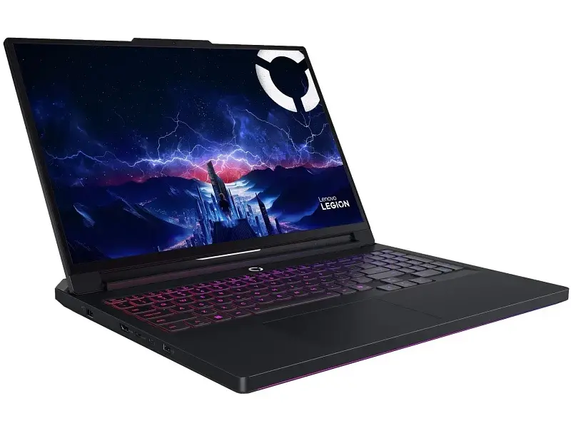 Ноутбук Lenovo Legion 5 16IAX10 (83NX0000US) - фото 2
