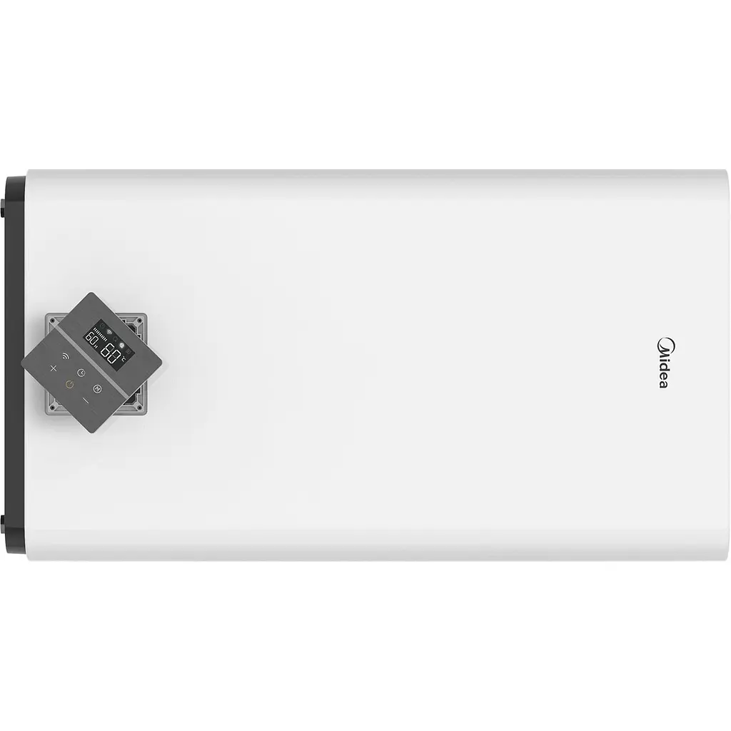 Бойлер Midea Prime Wi-Fi D50-20ED6 (D) [139955] - фото 4