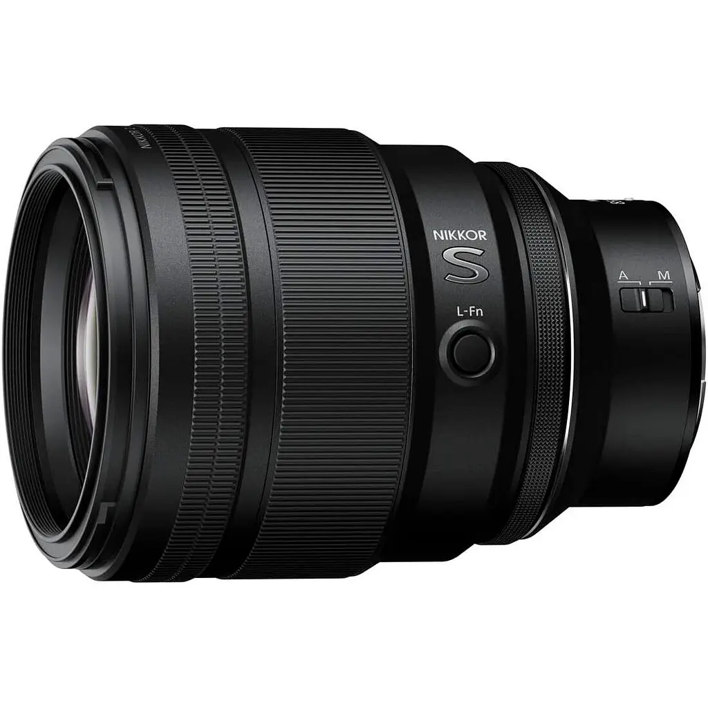 Об'єктив Nikon NIKKOR Z 85mm f/1.2 S (JMA302DA) [105306] - фото 4