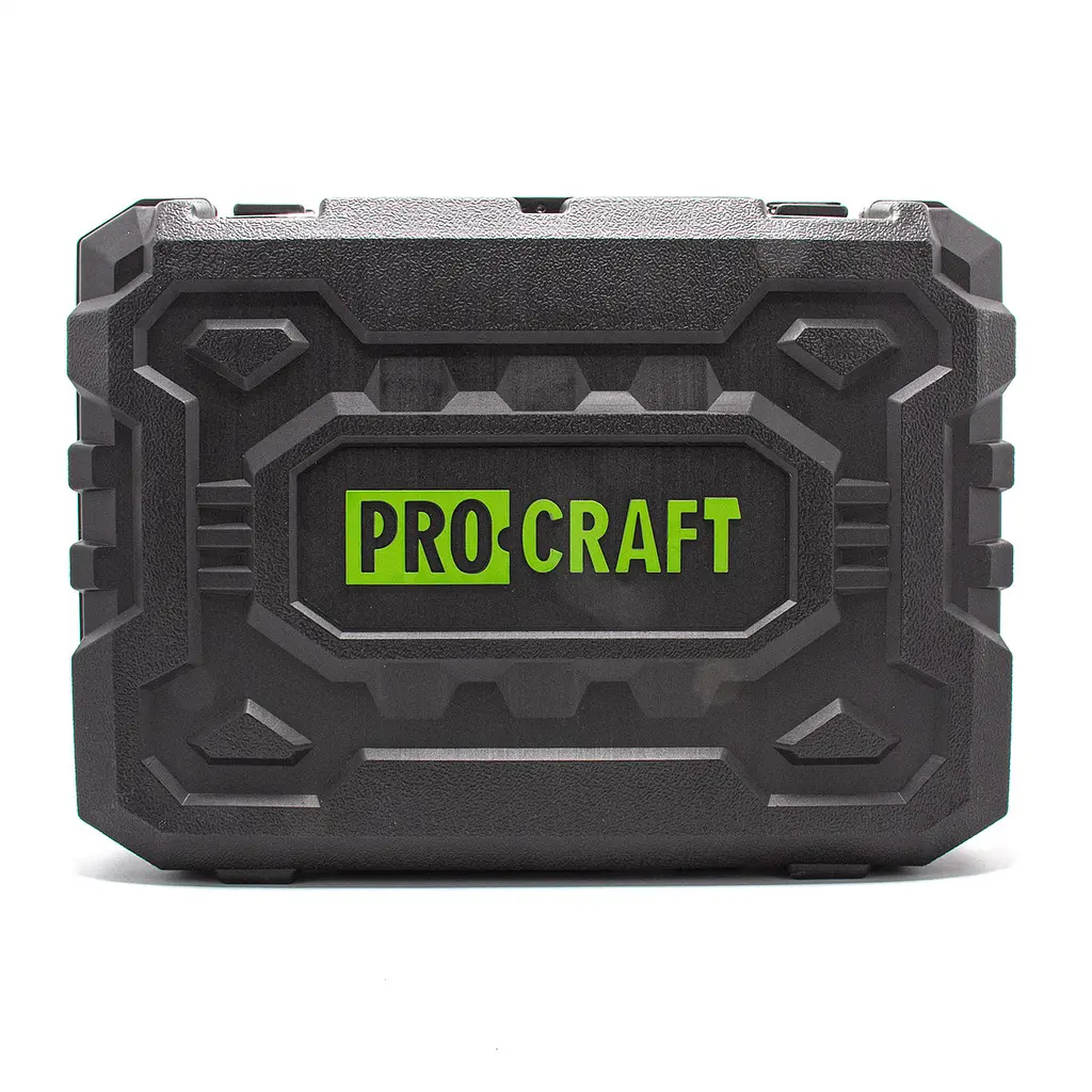 Відбійник молоток Procraft PSH2400 - фото 8