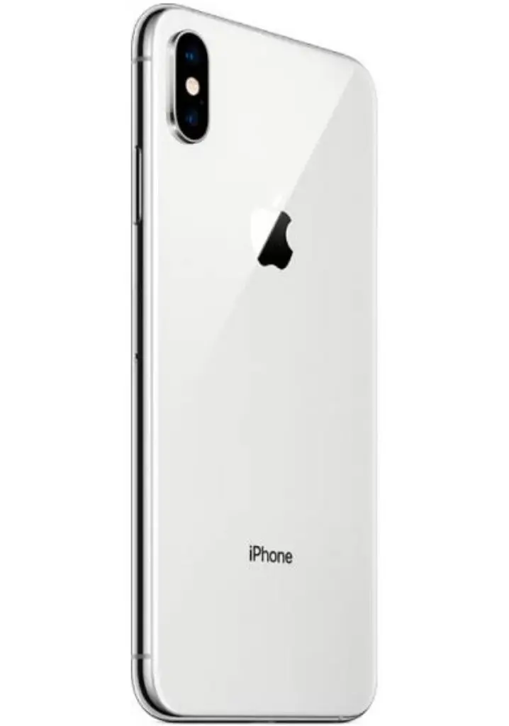 Смартфон Apple iPhone XS 64GB Silver (MT9F2) Refurbished - фото 4