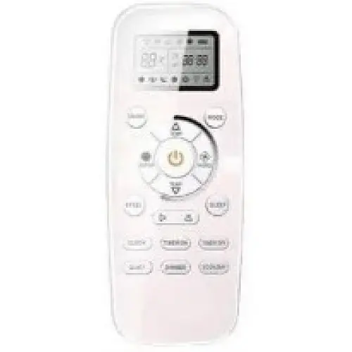 Кондиціонер Sensei SCC-24HSI Inverter R32 - фото 4