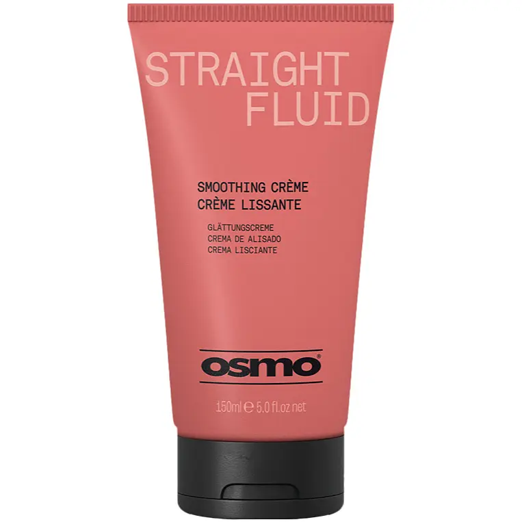 Флюїд для розгладження волосся Osmo New Straight Fluid 150 мл
