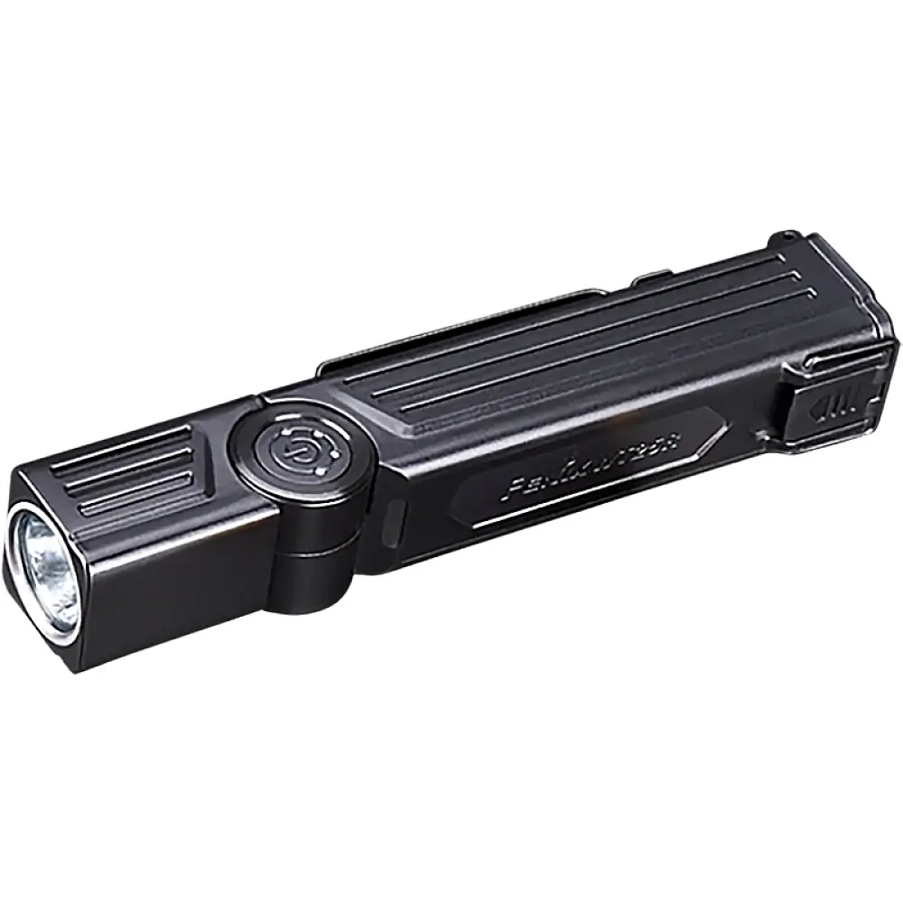 Ліхтар Fenix WT25R Black