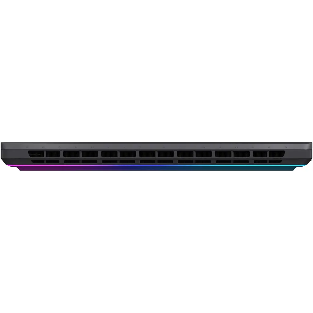 Ігровий ноутбук ASUS ROG Strix G18 G815LW Intel Core Ultra 9 275HX до 5, 4 ГГц, 18, 2, 5K WQXGA, 240 Гц, G- Sync, 32 ГБ DDR5, 2 ТБ SSD, NVIDIA GeForce RTX 5080 16 ГБ GDDR7, Eclipse Gray - фото 29
