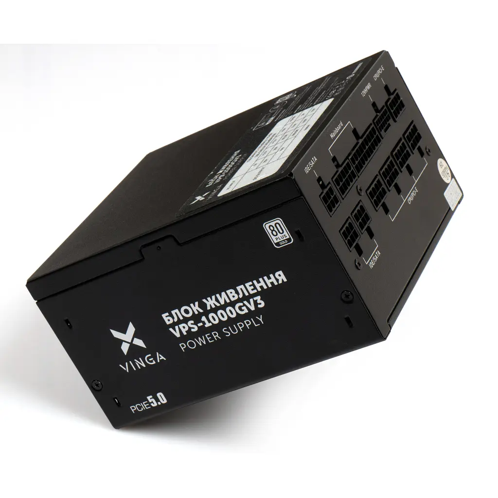 Блок живлення Vinga 1000W (VPS-1000GV3) - фото 6