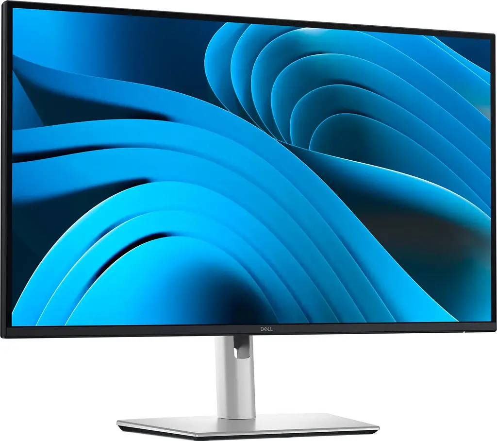 Монітор Dell 27" P2725DE teh0024866 - фото 3